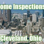 House Inspection Cleveland city